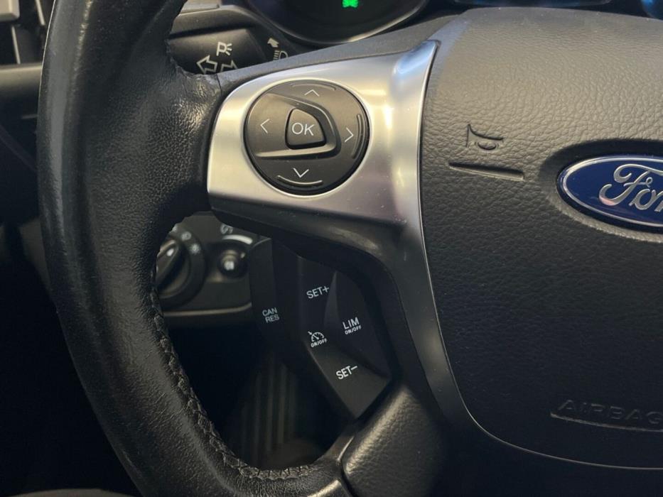FORD Kuga 2015