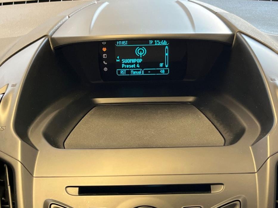 FORD Kuga 2015