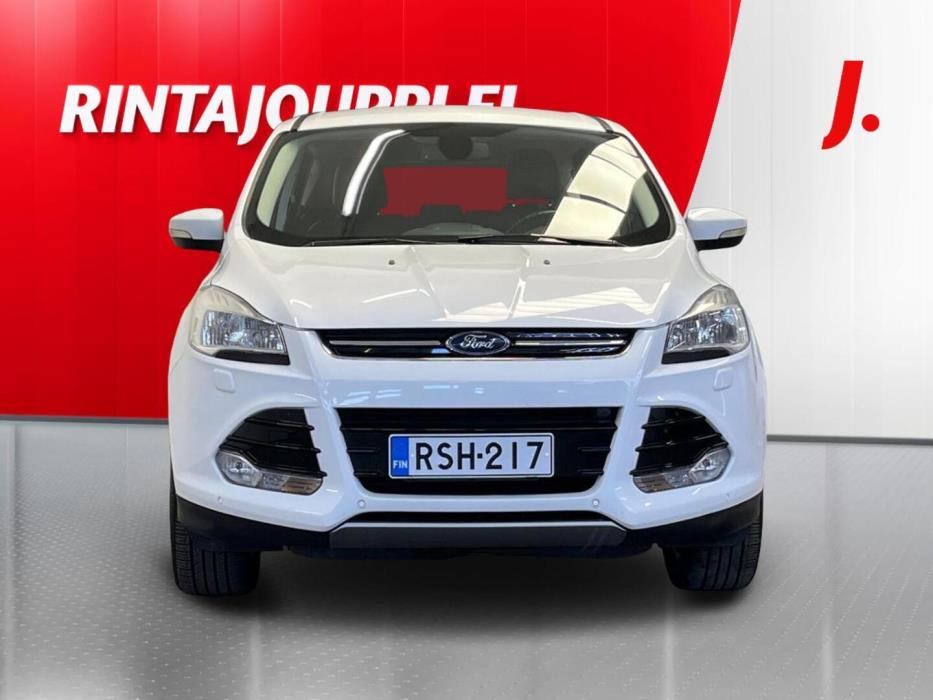 FORD Kuga 2015