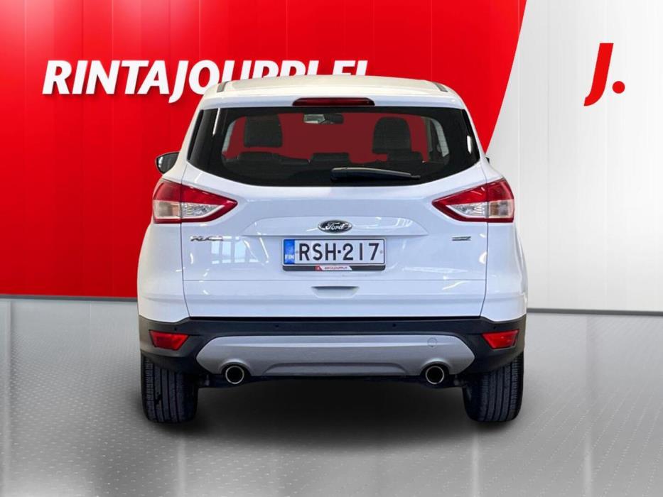 FORD Kuga 2015