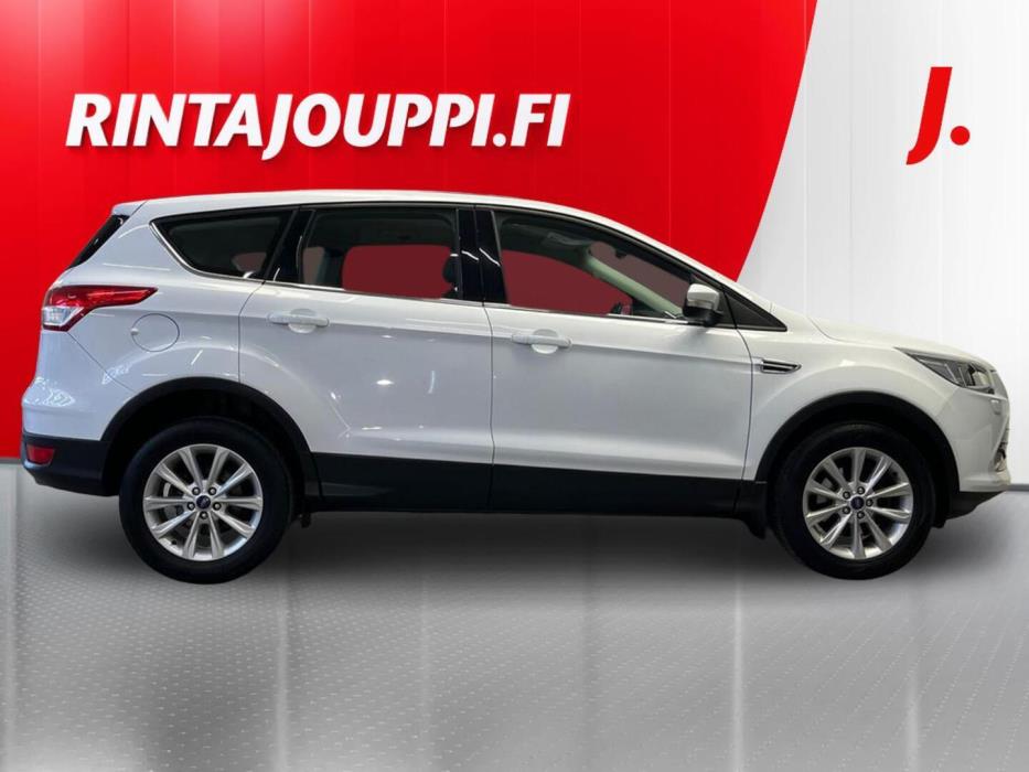 FORD Kuga 2015