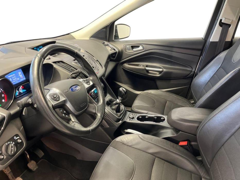 FORD Kuga 2015