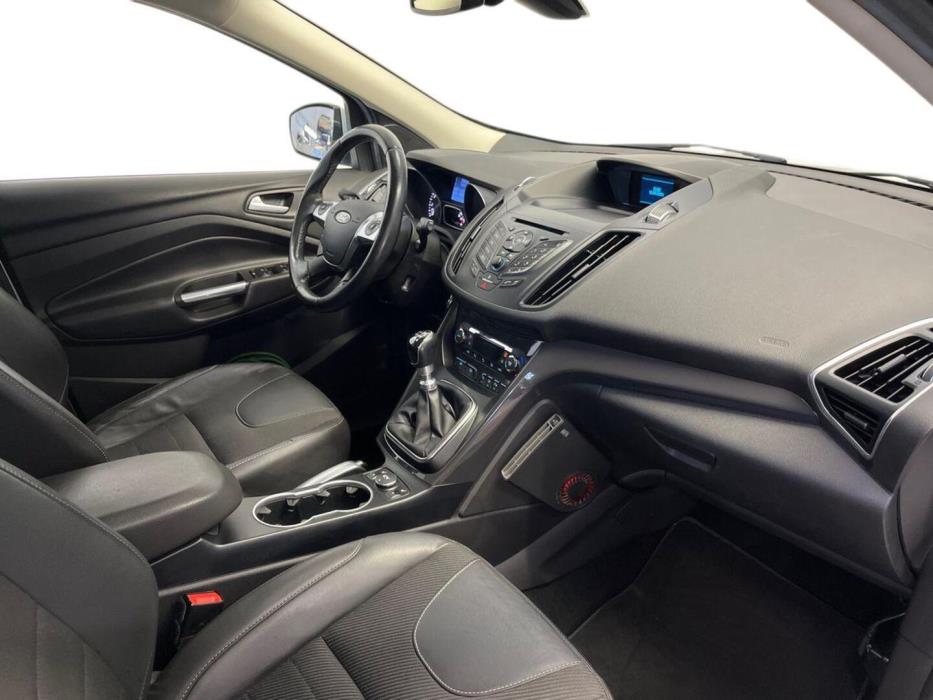 FORD Kuga 2015