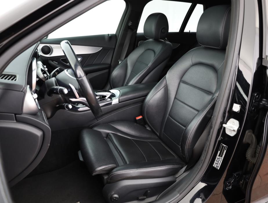MERCEDES-BENZ C 2015