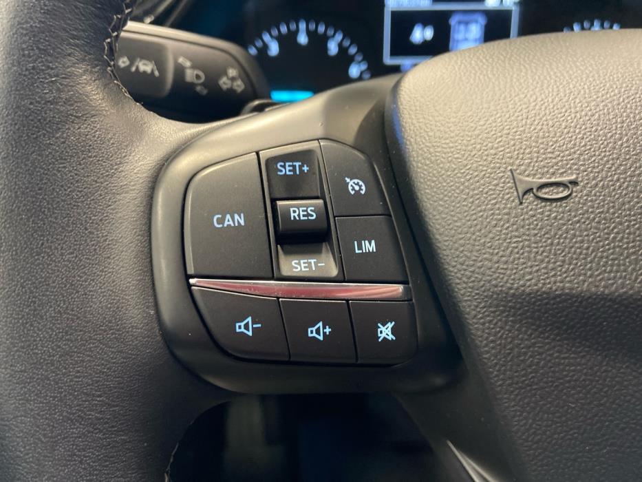 FORD Fiesta 2018