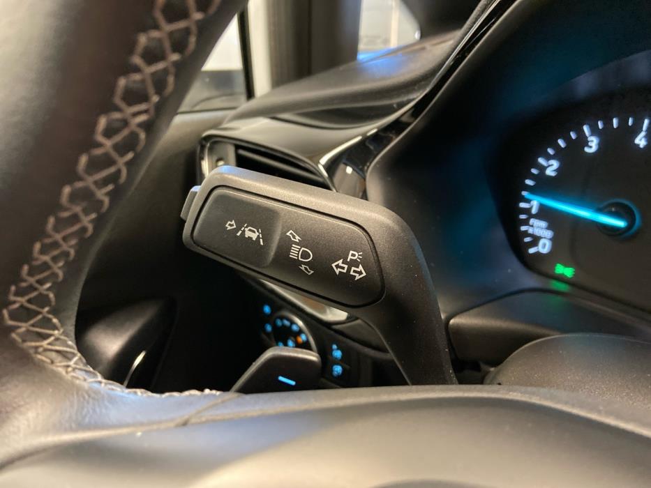 FORD Fiesta 2018