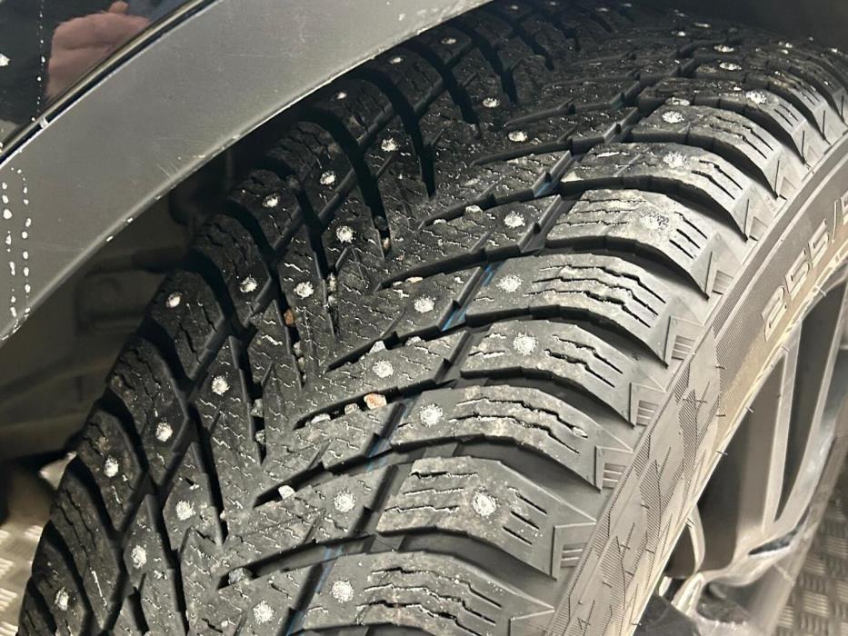 LAND ROVER Discovery 2018