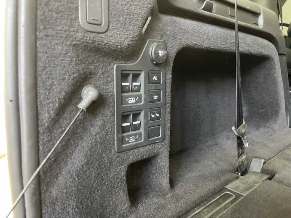 LAND ROVER Discovery 2018