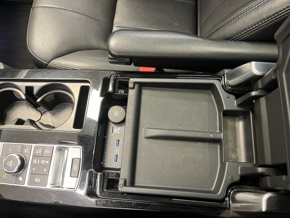 LAND ROVER Discovery 2018