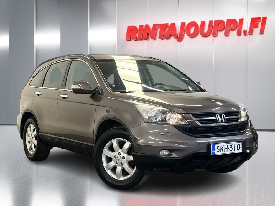 HONDA CR-V 2010