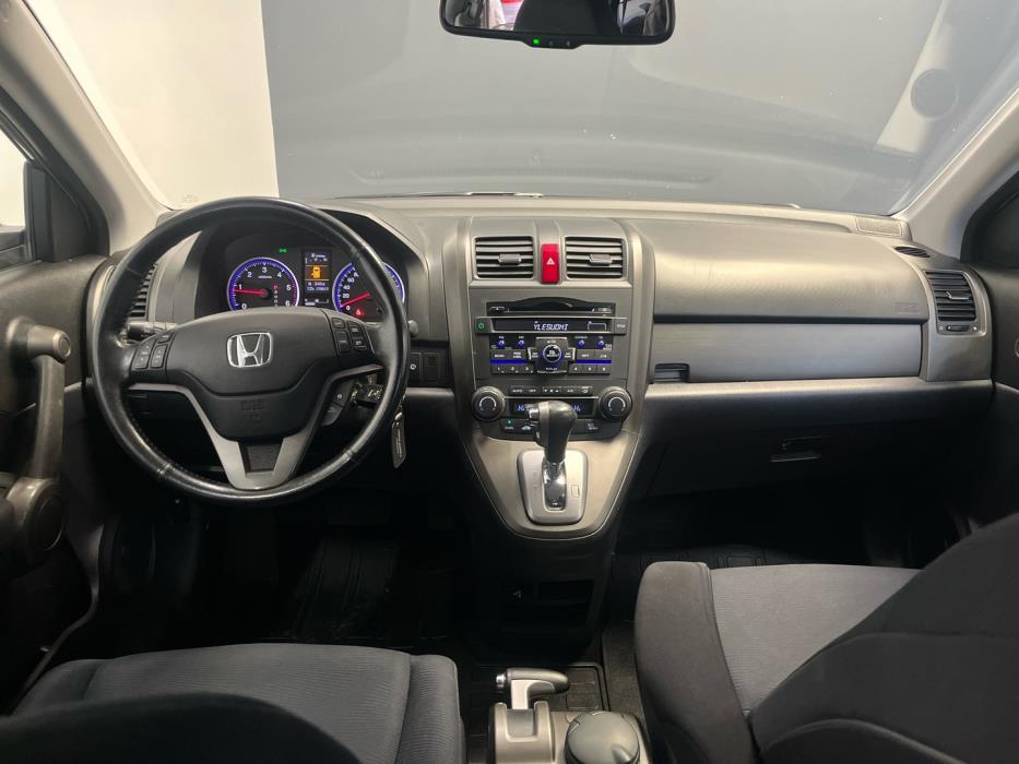 HONDA CR-V 2010