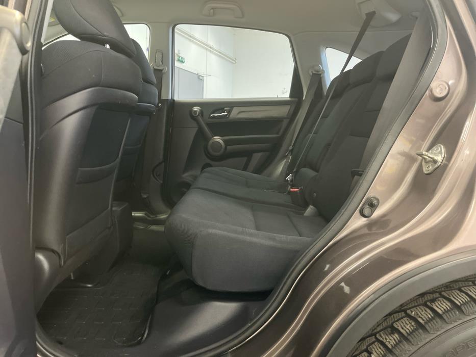 HONDA CR-V 2010