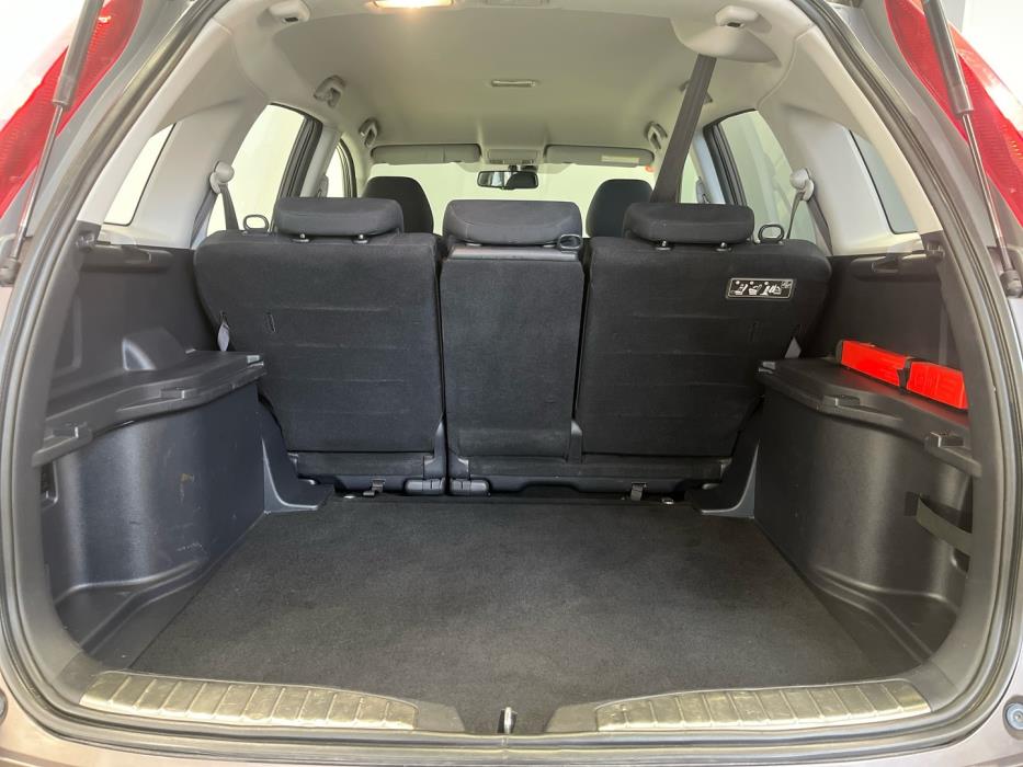 HONDA CR-V 2010