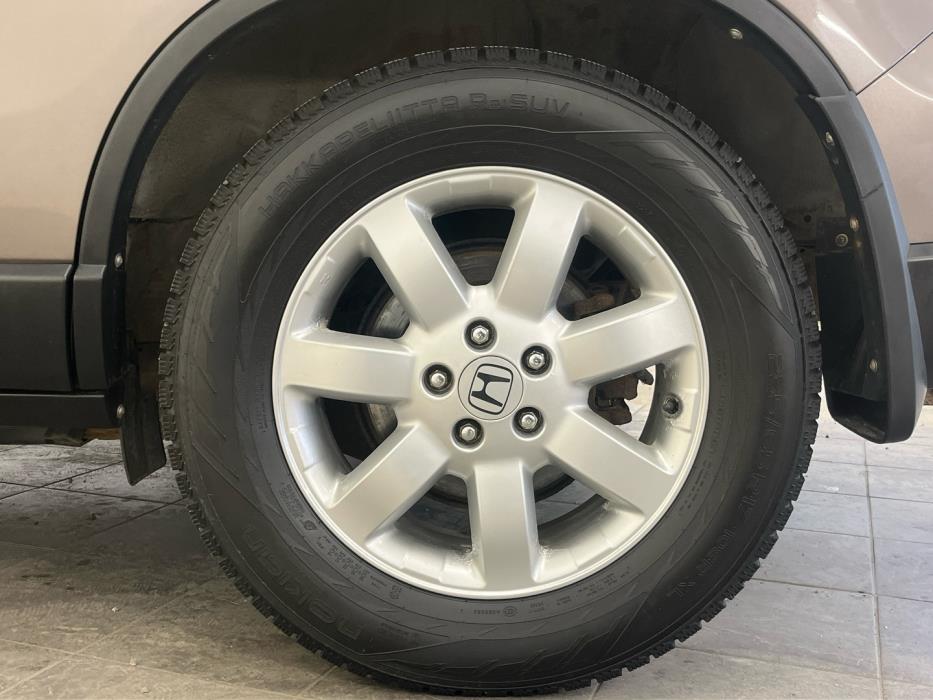 HONDA CR-V 2010