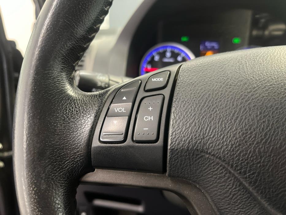 HONDA CR-V 2010