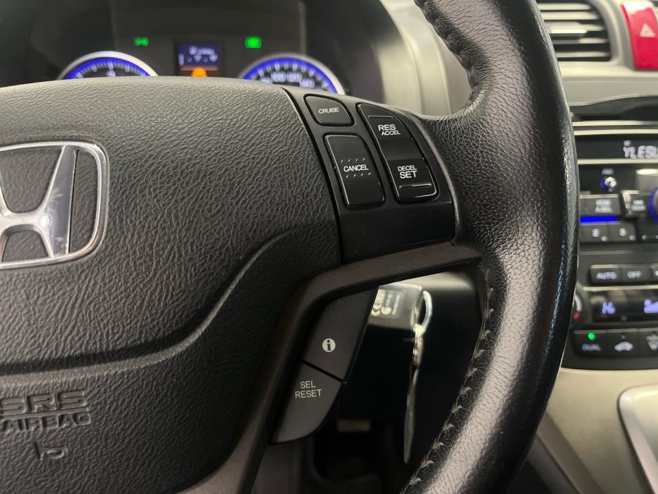 HONDA CR-V 2010