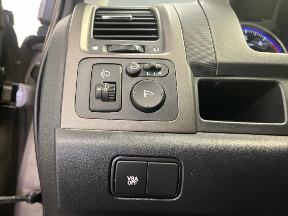HONDA CR-V 2010