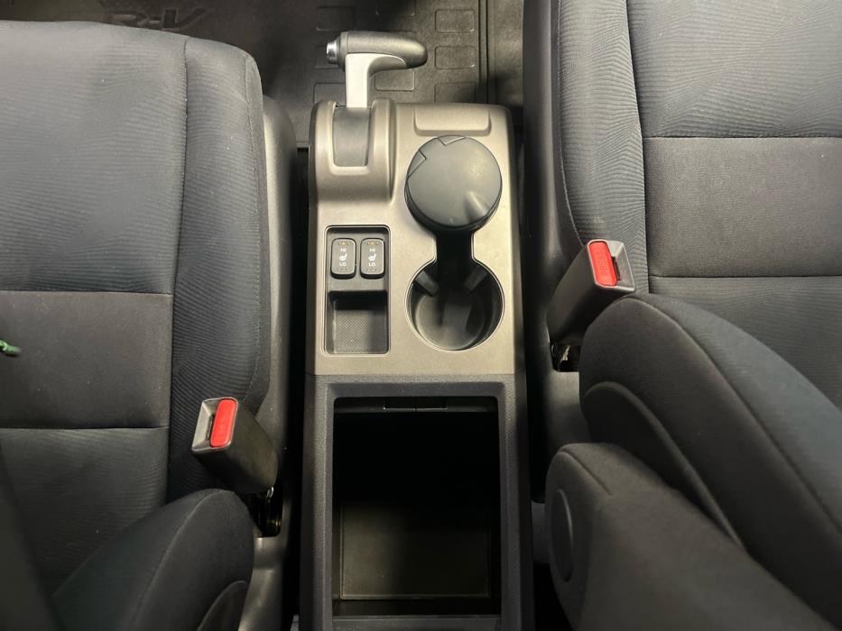 HONDA CR-V 2010