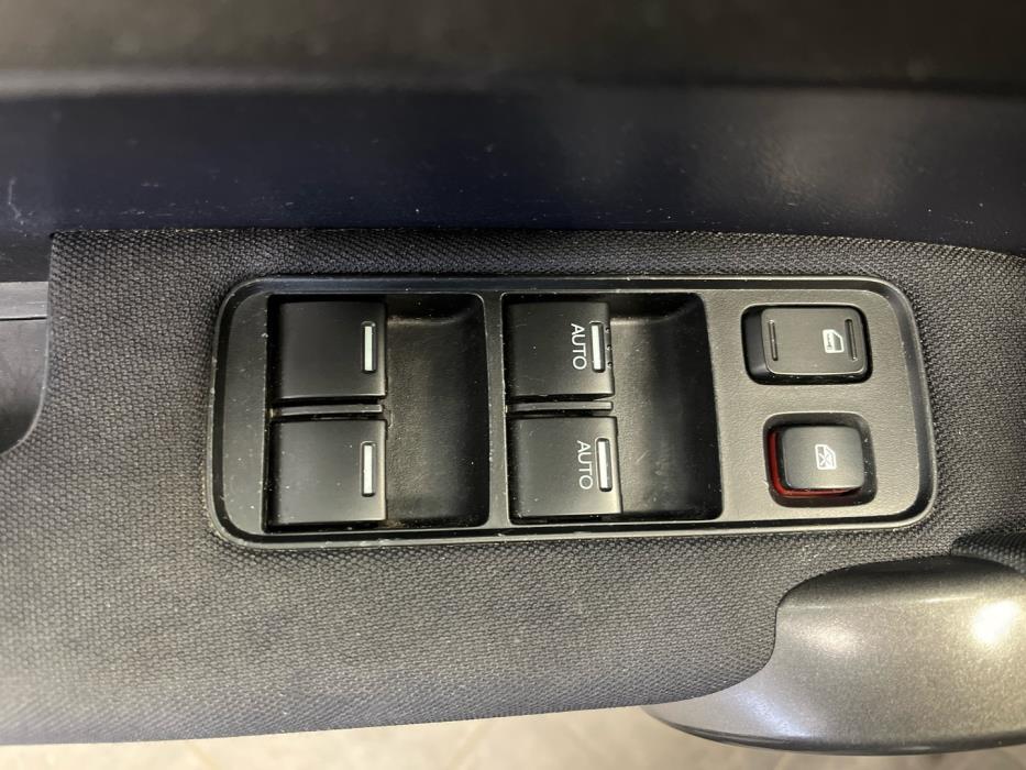 HONDA CR-V 2010