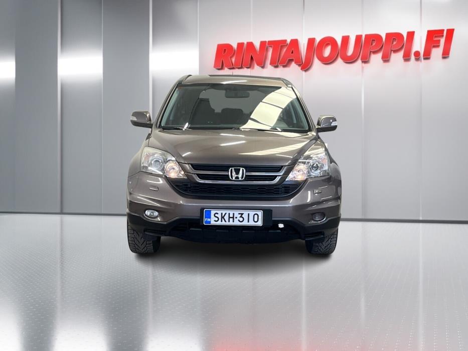 HONDA CR-V 2010