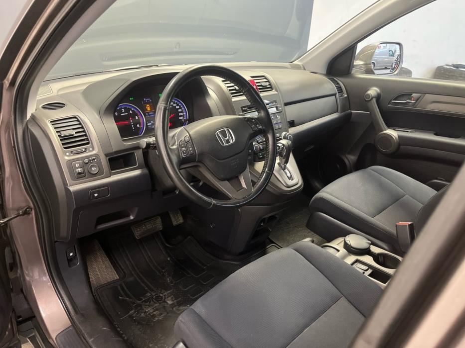 HONDA CR-V 2010