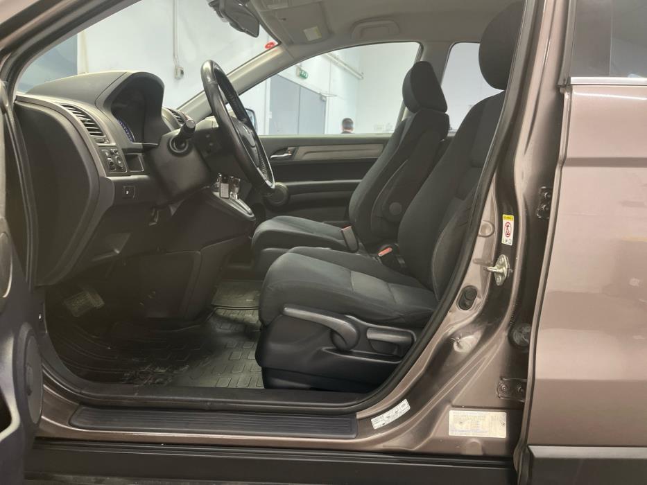 HONDA CR-V 2010