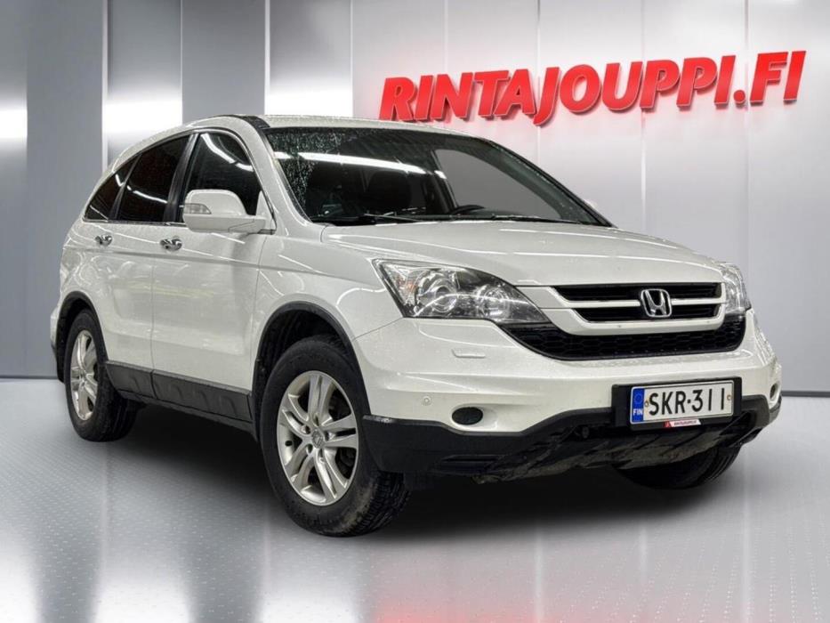 HONDA CR-V 2012