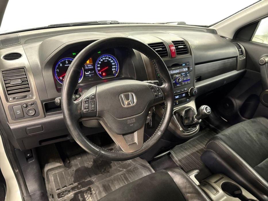 HONDA CR-V 2012