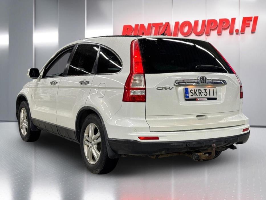 HONDA CR-V 2012