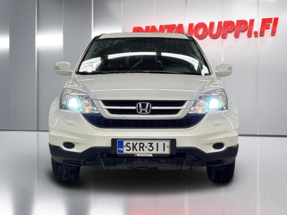 HONDA CR-V 2012