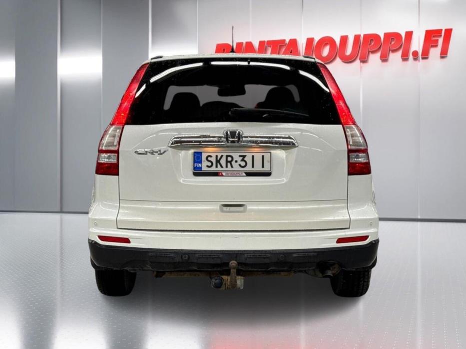 HONDA CR-V 2012