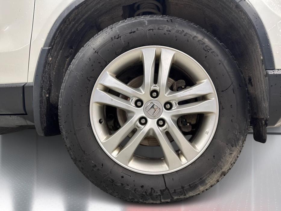 HONDA CR-V 2012