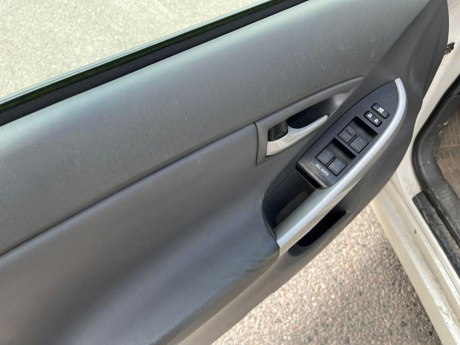 TOYOTA Prius 2009