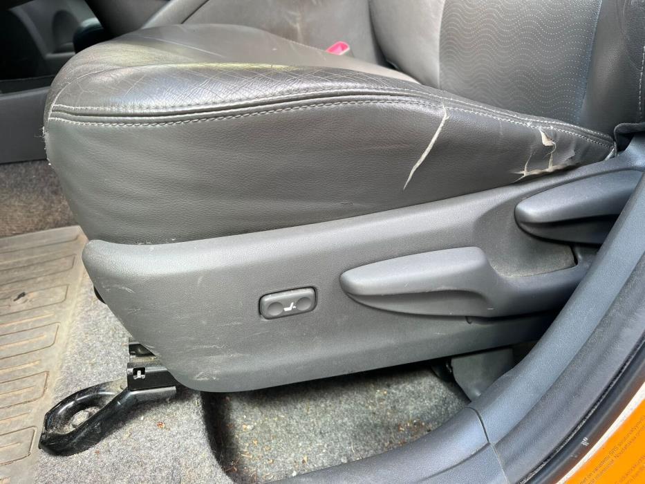 TOYOTA Prius 2009