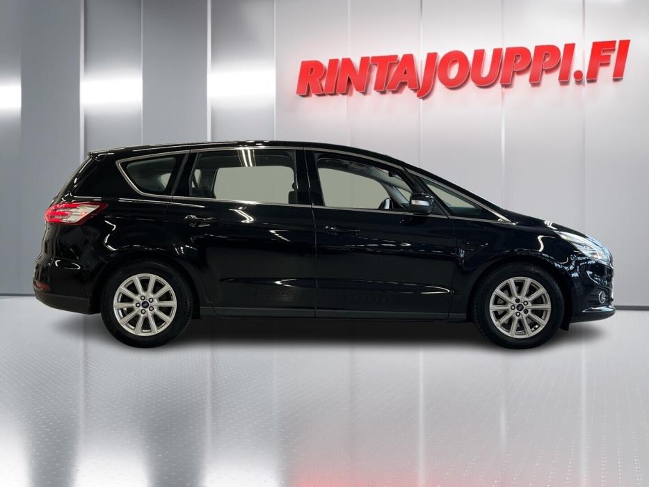 FORD S-Max 2016