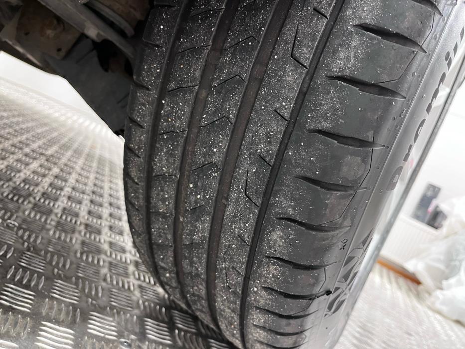 LAND ROVER Discovery Sport 2017