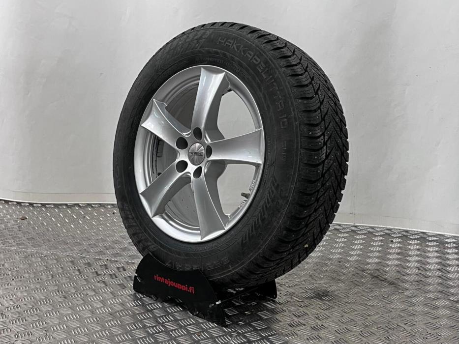 LAND ROVER Discovery Sport 2017