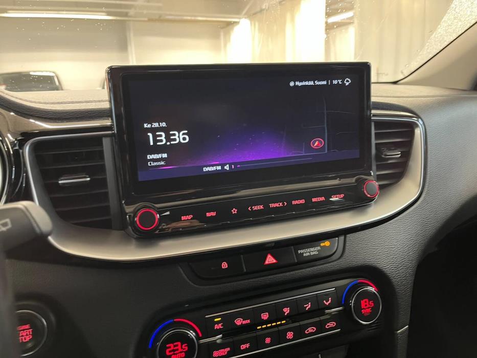 KIA Ceed 2022