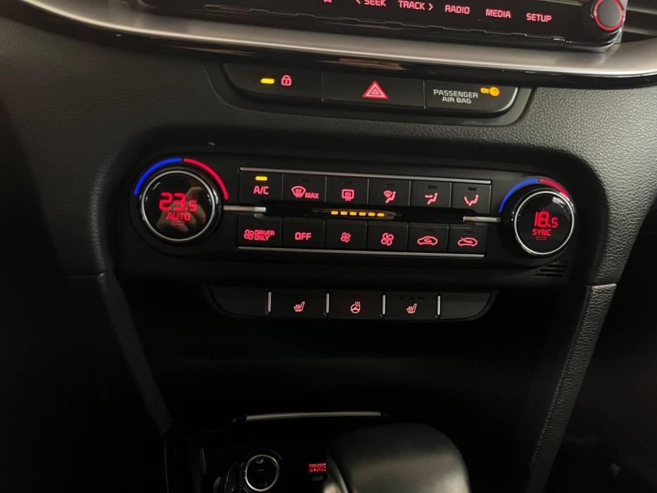 KIA Ceed 2022