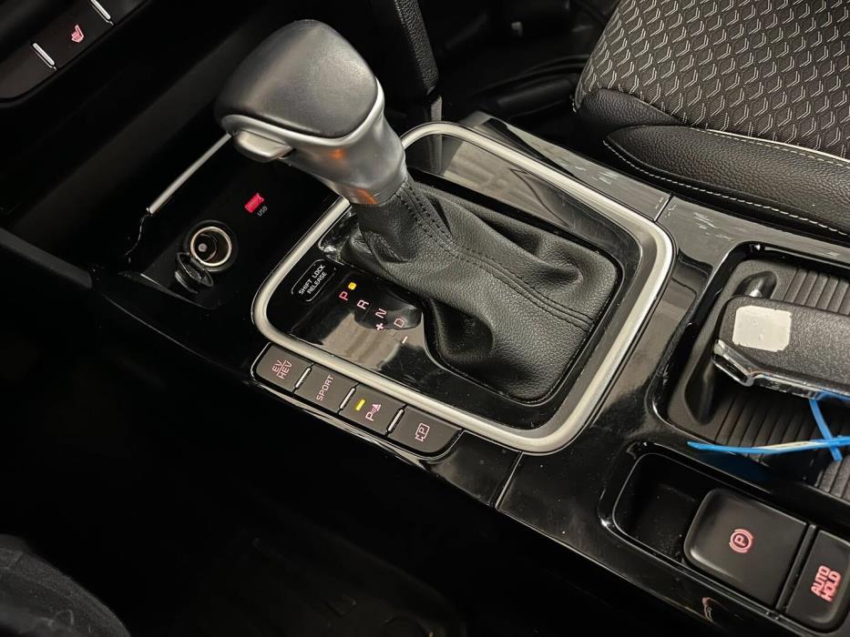 KIA Ceed 2022