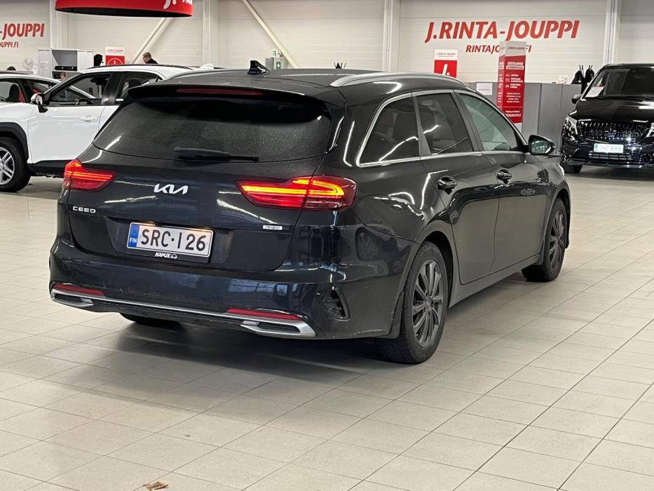 KIA Ceed 2022