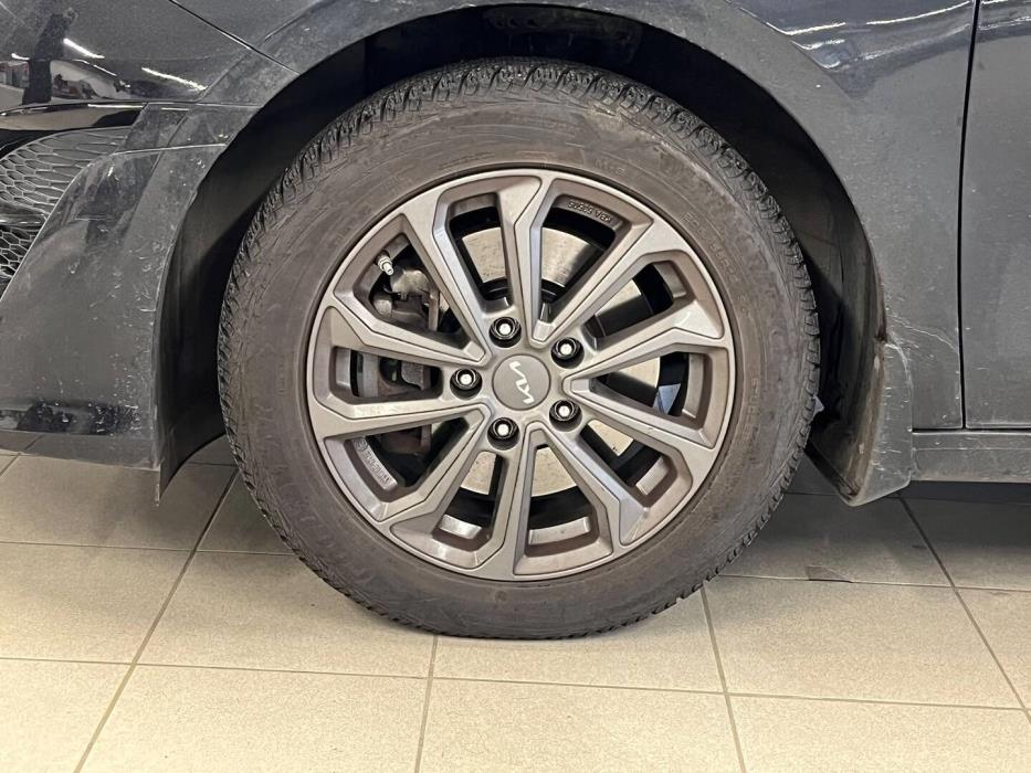 KIA Ceed 2022