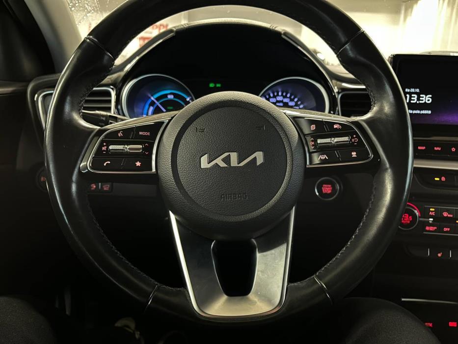 KIA Ceed 2022