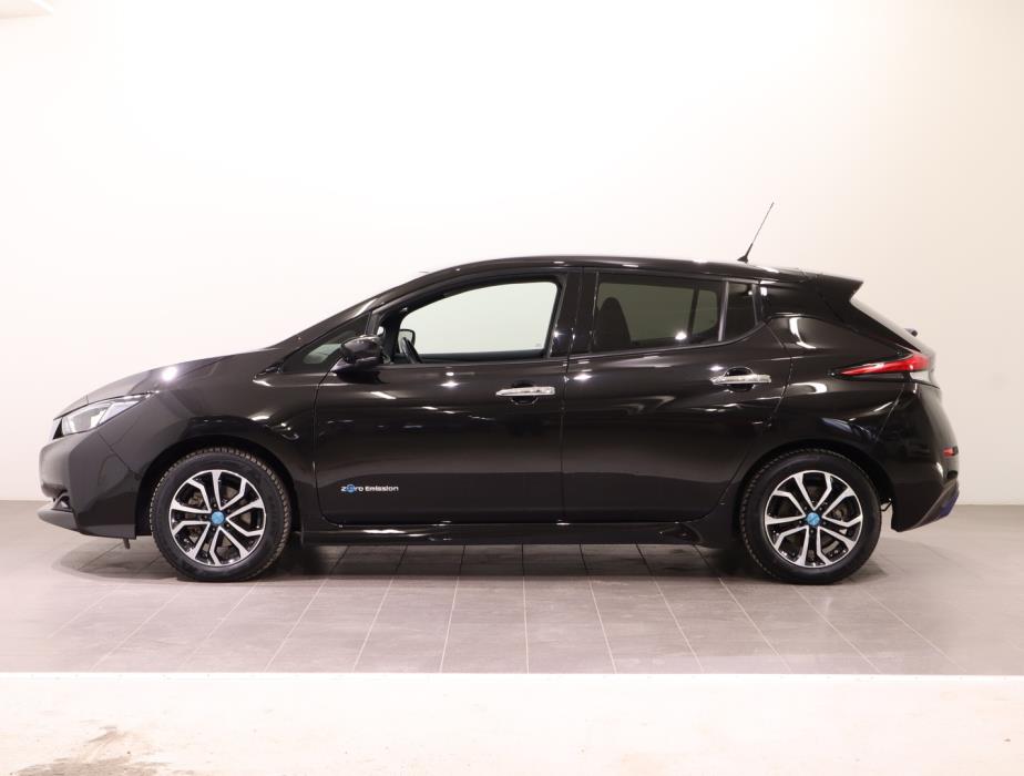 NISSAN Leaf 2018