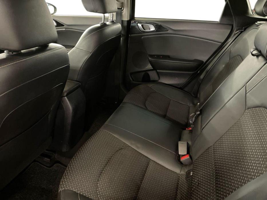 KIA Ceed 2021