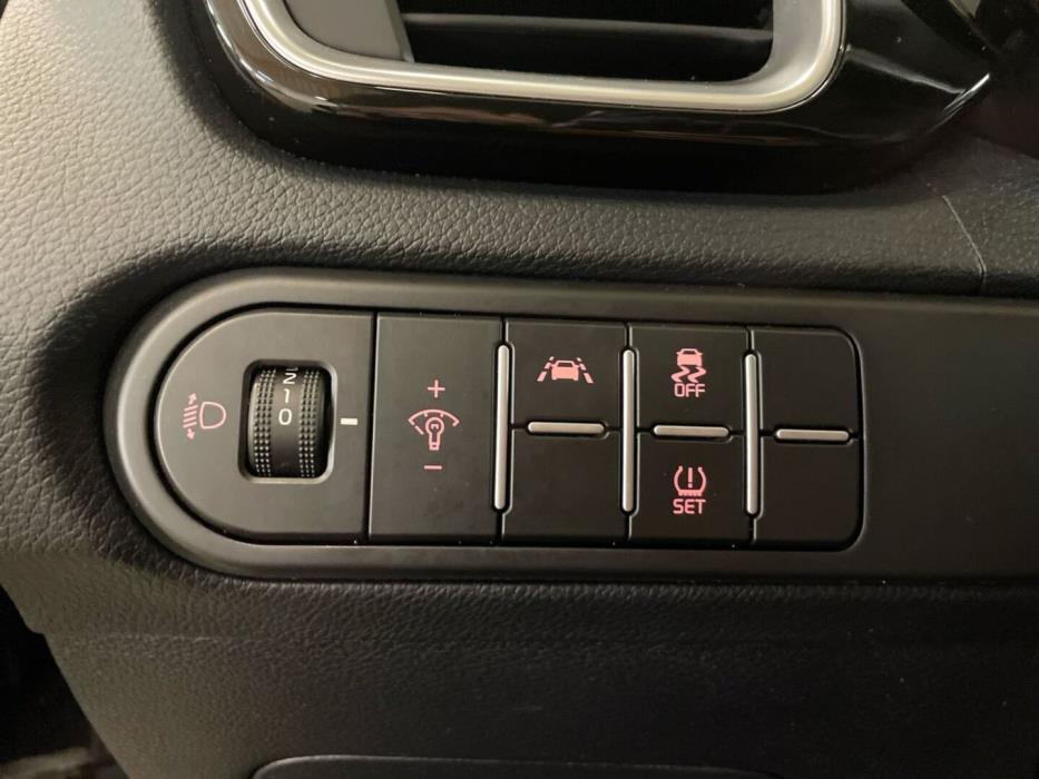 KIA Ceed 2021