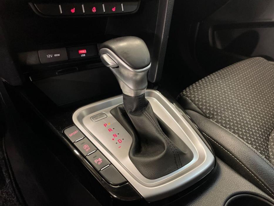 KIA Ceed 2021