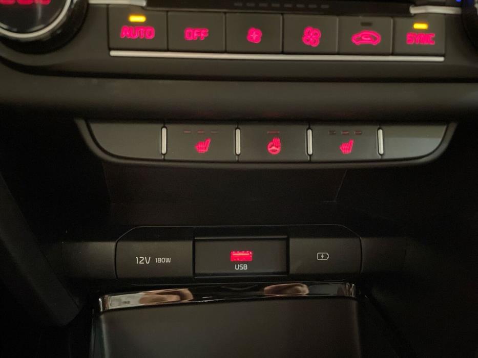 KIA Ceed 2021