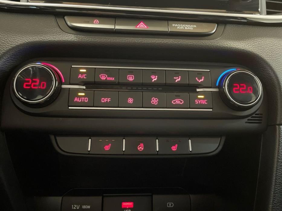 KIA Ceed 2021