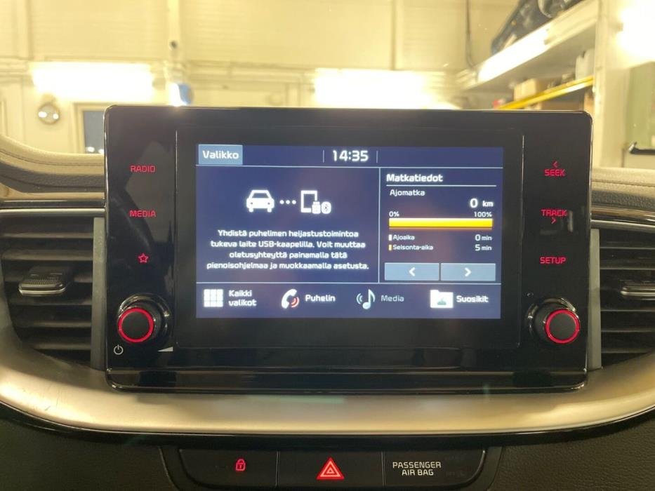 KIA Ceed 2021